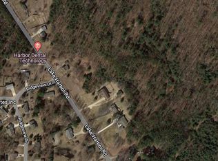 6096 Lake Harbor Dr, Norton Shores, MI 49441