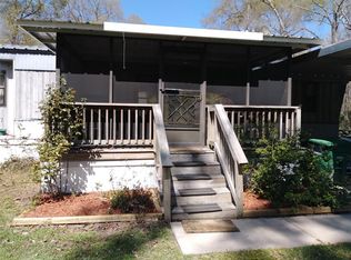 1021 County Road 6763, Dayton, TX 77535