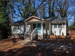 3484 Jackson Dr, Decatur, GA 30032