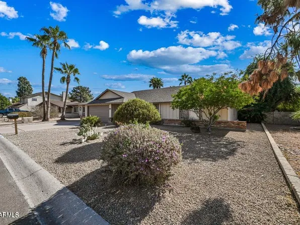 4535 W Bluefield Ave, Glendale, AZ 85308