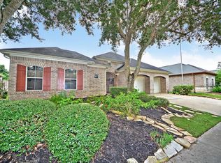 10018 Lost Hollow Ln, Missouri City, TX 77459