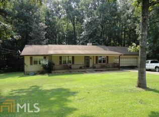 9416 Hidden Hollow Trl, Jonesboro, GA 30236