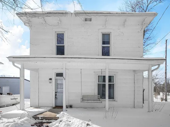 60 S Portland St, Chesterville, OH 43317