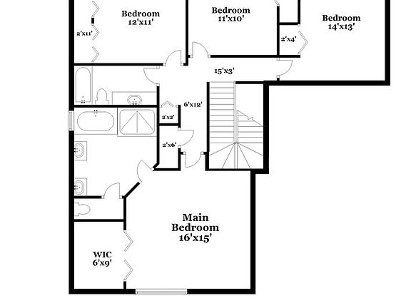 3rd image of 13423 Beechberry Dr