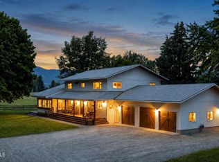 1162 Hickey Rd, Sandpoint, ID 83864