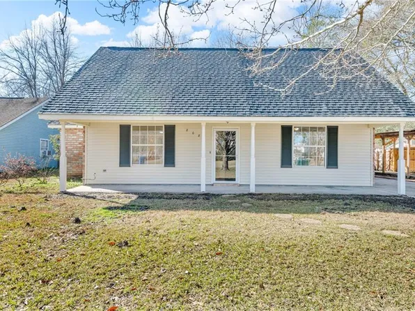 808 Covington Point Dr, Covington, LA 70433