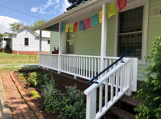 114 Bynum Hl, Pittsboro, NC 27312