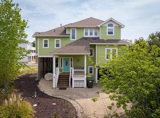 875 Amber Ct LOT 93, Corolla, NC 27927