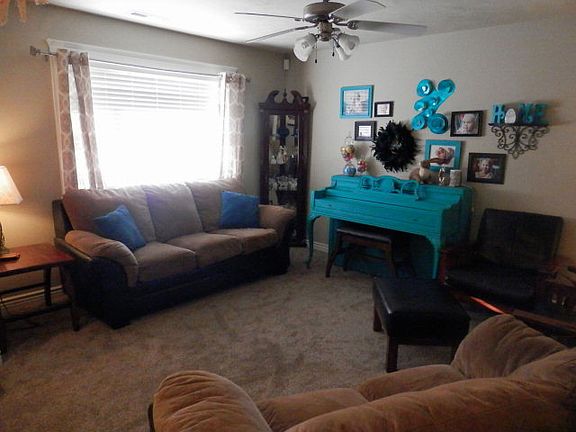 4th image of 1290 N Drystone Dr