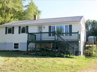 676 Ossipee Trl, Limington, ME 04049