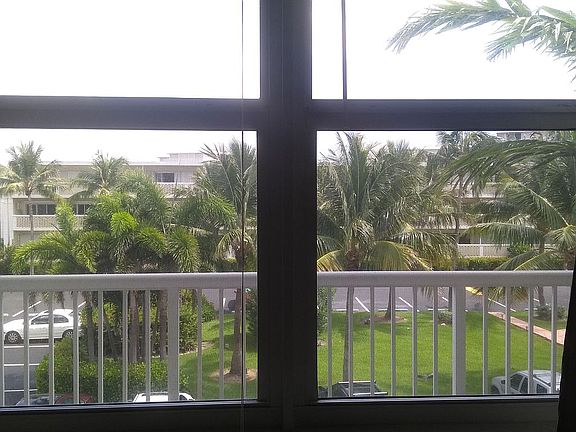 Living Room Window