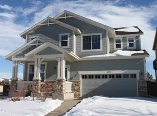 10780 Hickory Ridge Ln, Highlands Ranch, CO 80126