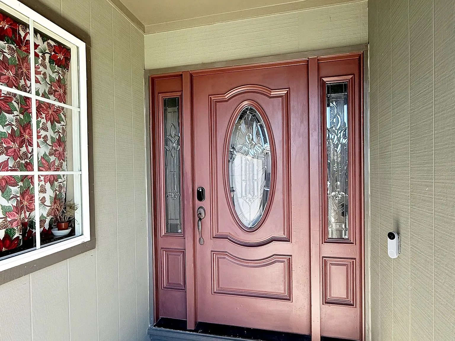 4 bed, 1478 sqft, $4,600 — Photo 3