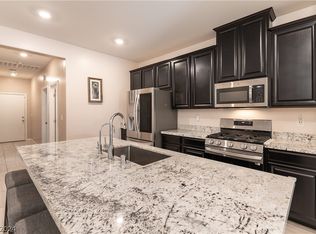 6329 Supernova Hill St, North Las Vegas, NV 89031