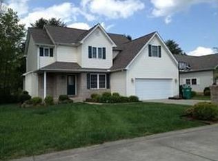 32 Pebble Creek Dr, Fraziers Bottom, WV 25082