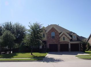 314 Victory Ln, Mansfield, TX 76063