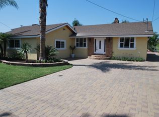 4132 Francis Ave, Chino, CA 91710