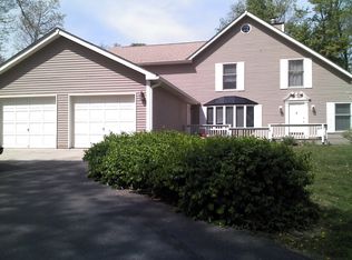 7389 N 875 W, Indianapolis, IN 46259