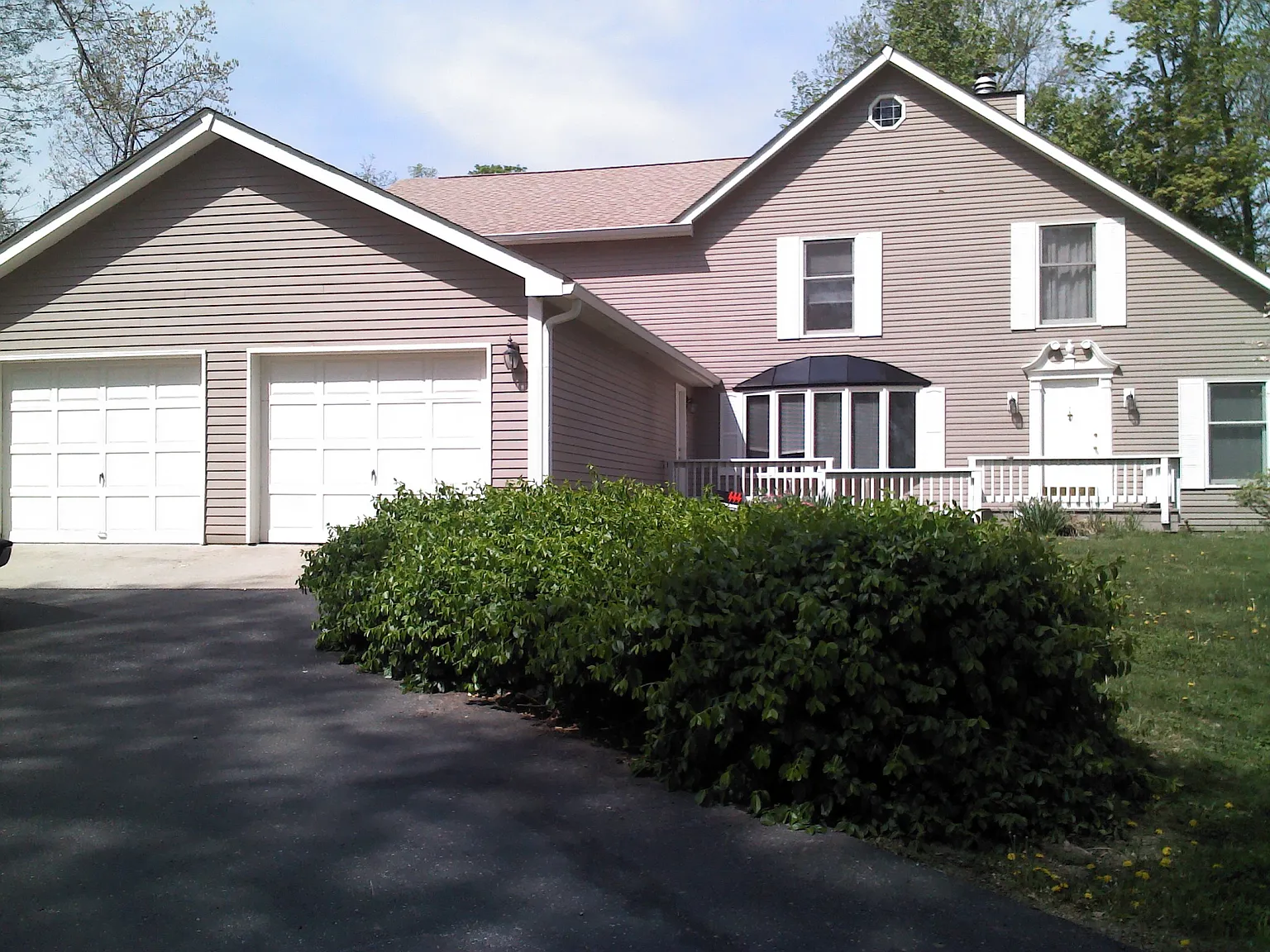 7389 N 875 W photo 1