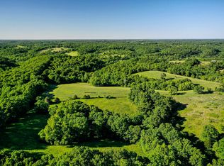 50/ACRE S Farm Road 1010, Exeter, MO 65647