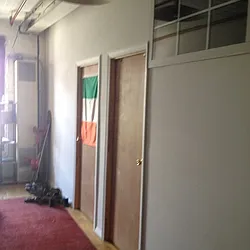 Rented by Redtail Ventures