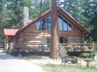 2832 Ley Rd, Cle Elum, WA 98922
