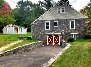 8 Delisio Ln, Woodstock, NY 12498