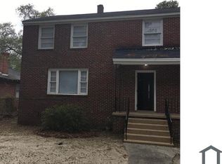 2507 Waites Rd, Columbia, SC 29204