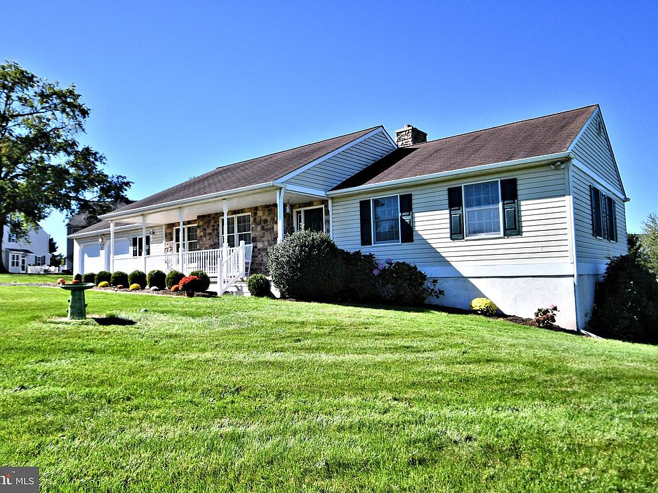 519 Gruber Rd, Harleysville, PA 19438 Zillow