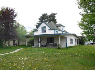 1201 Cleveland St APT A, Missoula, MT 59801