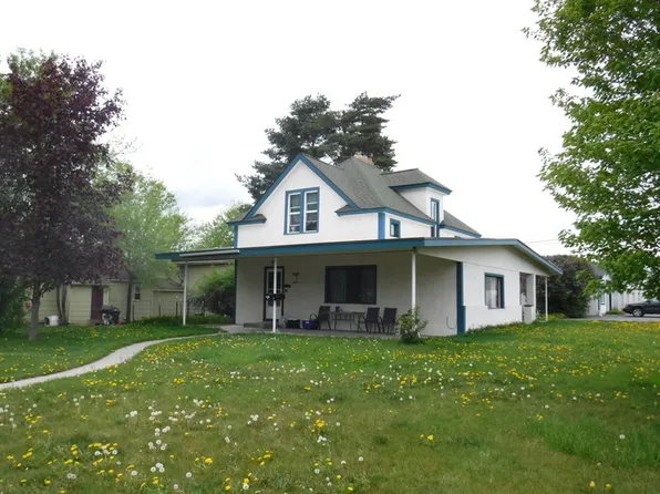 1201 Cleveland St APT A, Missoula, MT 59801