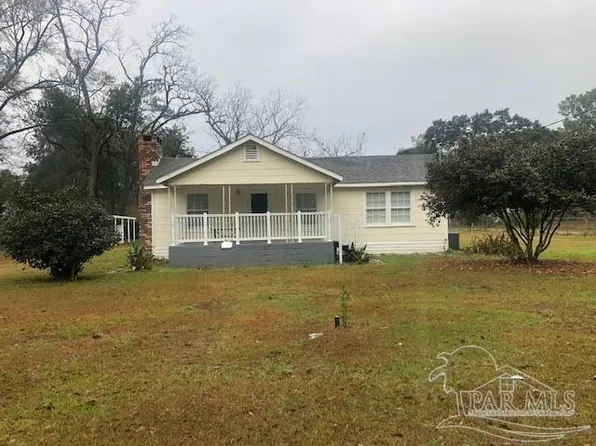 8551 Beulah Rd, Pensacola, FL 32526