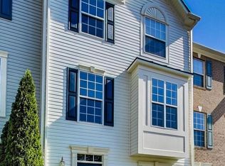 2609 Lotuswood Ct, Odenton, MD 21113
