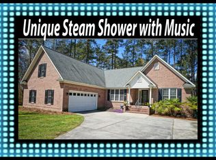 606 Doral Ct, New Bern, NC 28562