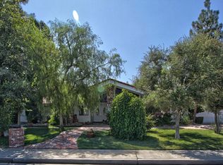 609 Camino Del Oeste, Bakersfield, CA 93309