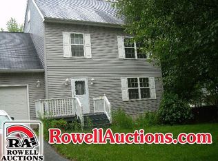 9565 Old Frederick Rd, Ellicott City, MD 21042