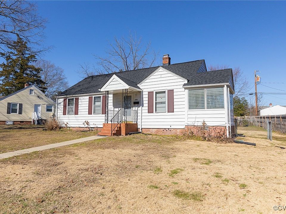 1st image of 2416 Bransford Dr