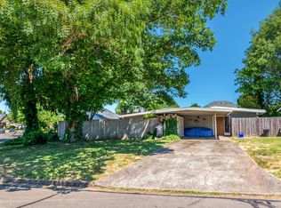 582 Cardinal Way, Springfield, OR 97477