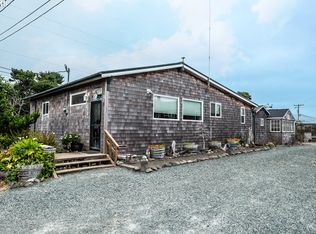 110 NW 21st Ave, Rockaway Beach, OR
