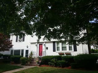 64 Willowdean Ave, West Roxbury, MA 02132