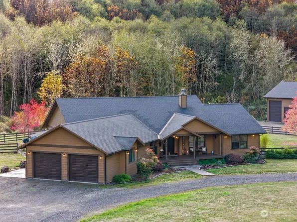 158 Echo Lane, Salkum, WA 98582