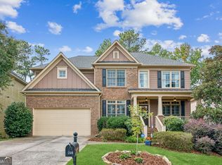 700 Washington Way, Cumming, GA 30040