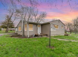 1186 Steven Circle Dr, New Carlisle, OH