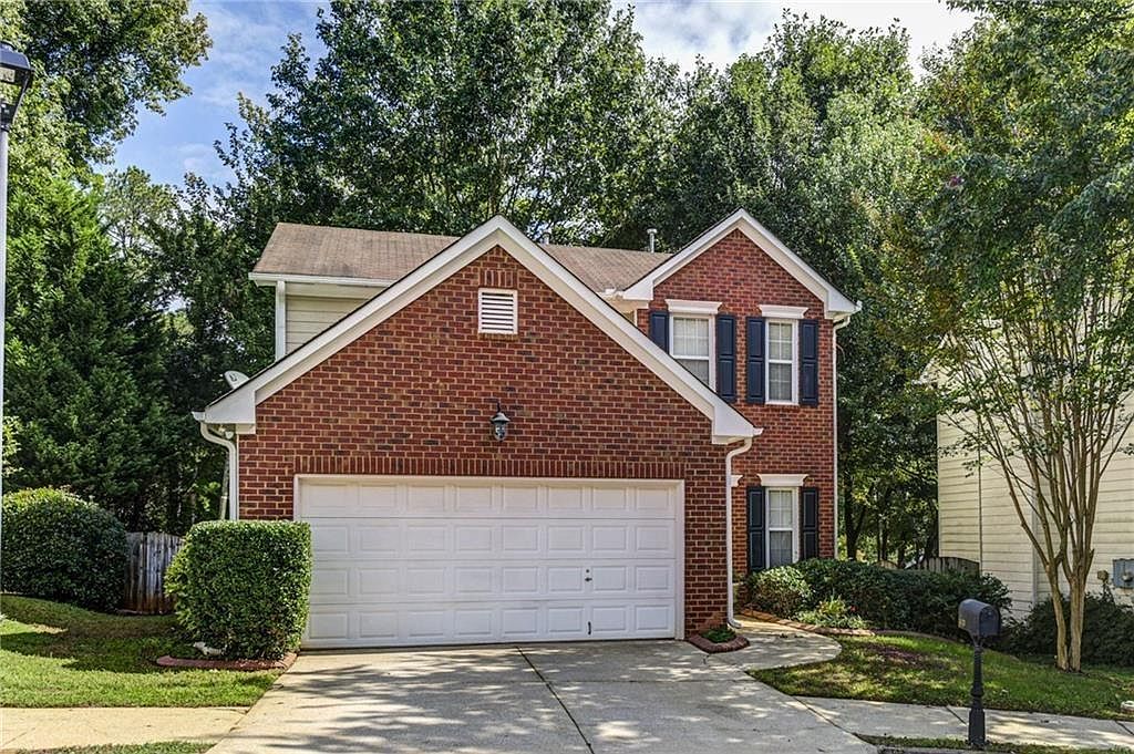 3472 Kensington Parc Cir, Avondale Est, GA 30002 Zillow