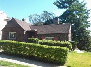 4054 Grizella St, Pittsburgh, PA 15214