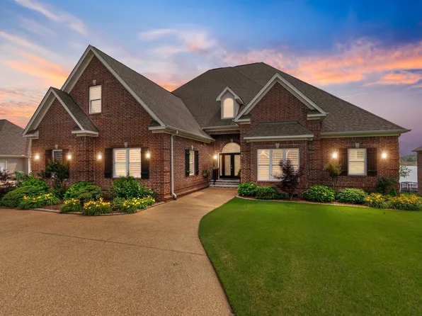 (undisclosed Address), Benton, AR 72019