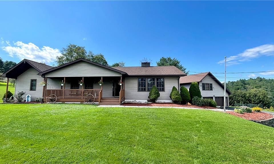 14 Tyler Road, Narrowsburg, NY 12764 Zillow