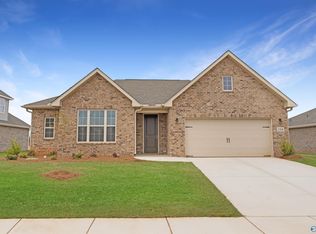 104 Nellies Way, Meridianville, AL 35759