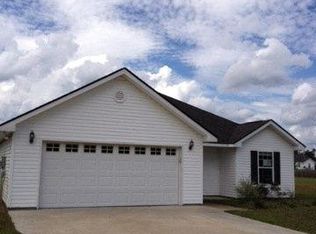 4542 Smith Rd SE, Townsend, GA 31331