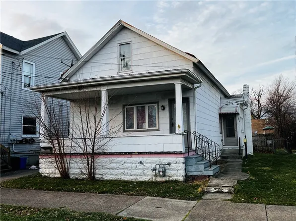 642 E 14th St, Erie, PA 16503